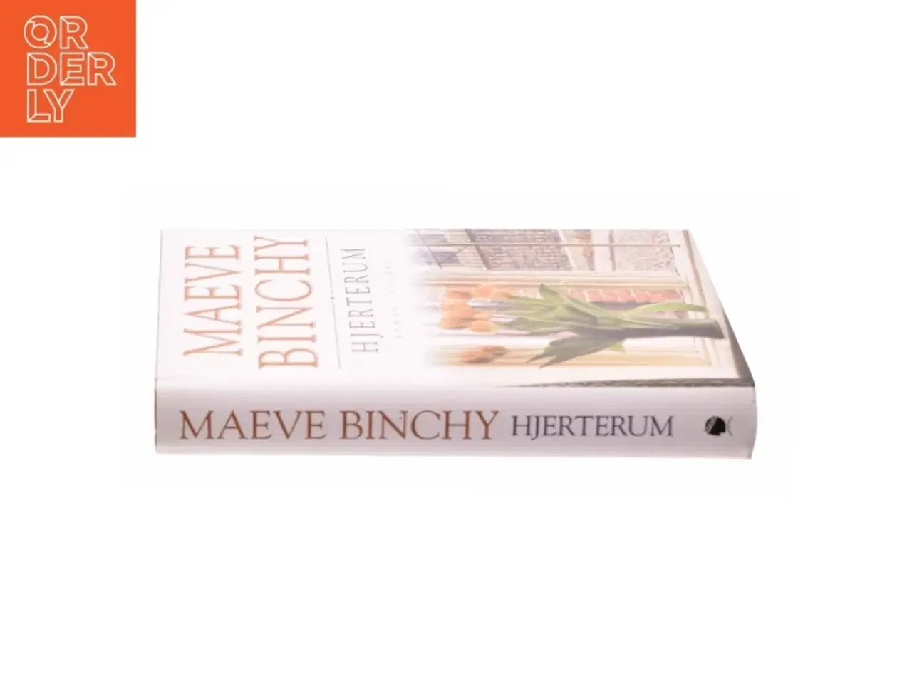 Billede 2 - Hjerterum af Maeve Binchy (Bog)