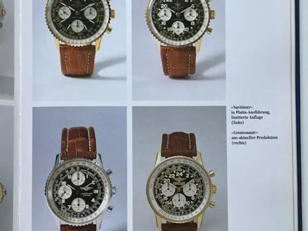 Billede 11 - Breitling ure
