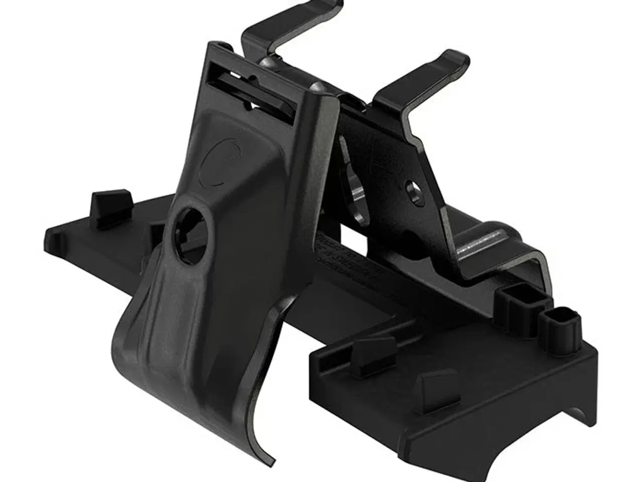 Billede 1 - THULE Kit 186105 Opel Crossland X 5dr suv 2017-