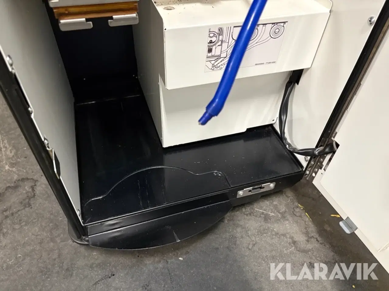 Billede 11 - Kaffeautomat Wittenborg FB7100+ 2 styk.