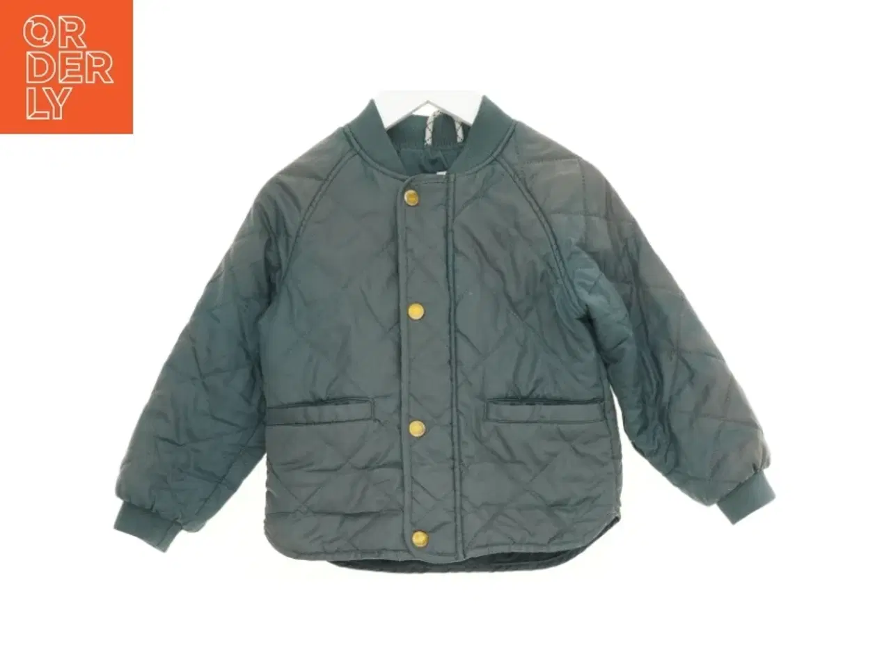 Billede 1 - Termojakke fra Liewood (str. 98 cm)