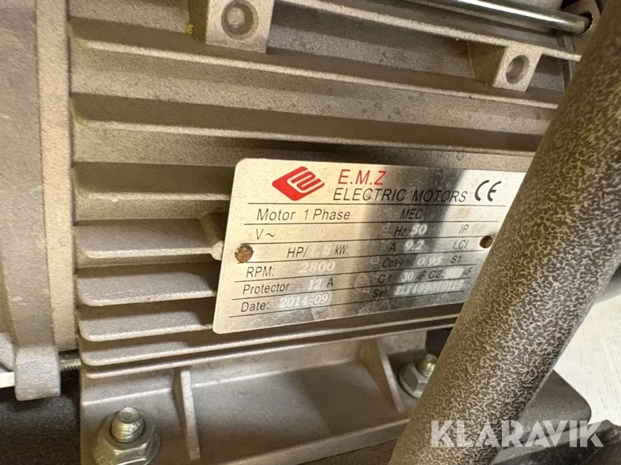 Billede 10 - Boldmaskine Ball Pool BBW 2015