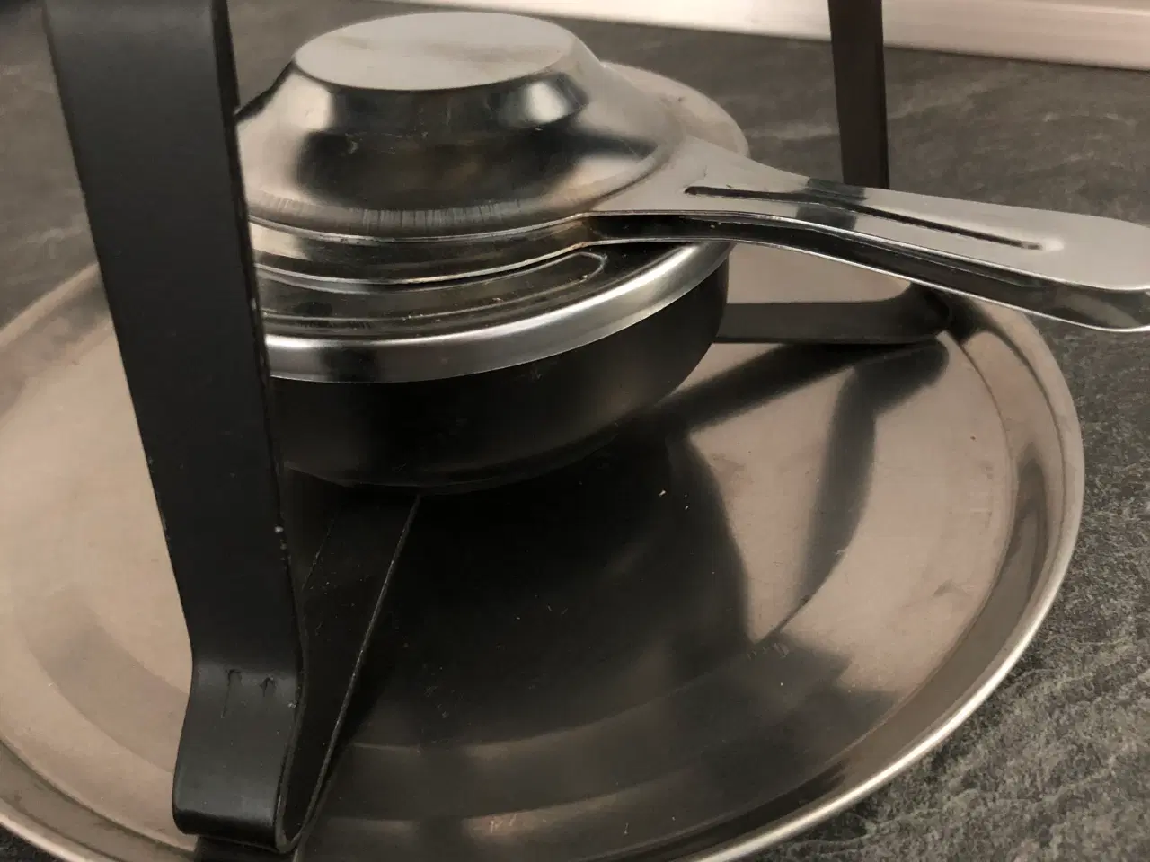 Billede 3 - Fondue
