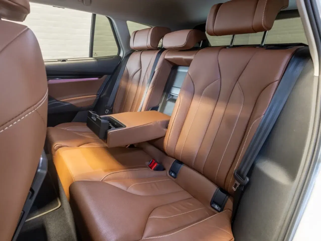 Billede 22 - Skoda Enyaq 80 iV ecoSuite