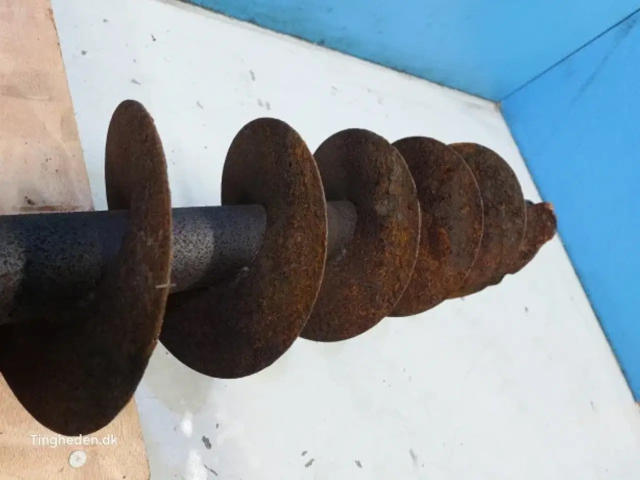 Billede 10 - Massey Ferguson 7278 Frøsnegl 28885556