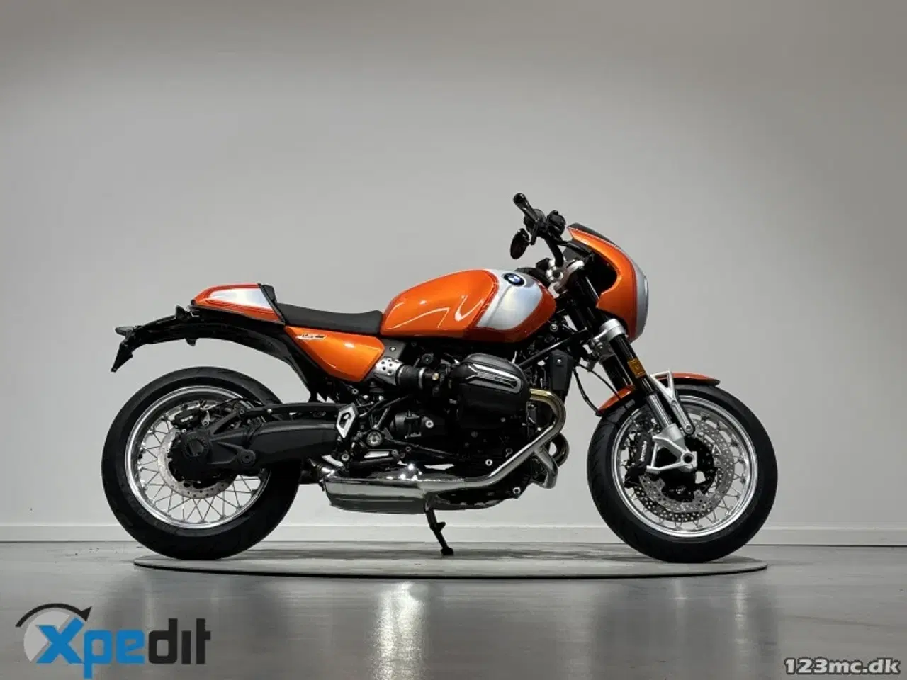 Billede 1 - BMW R 12 S