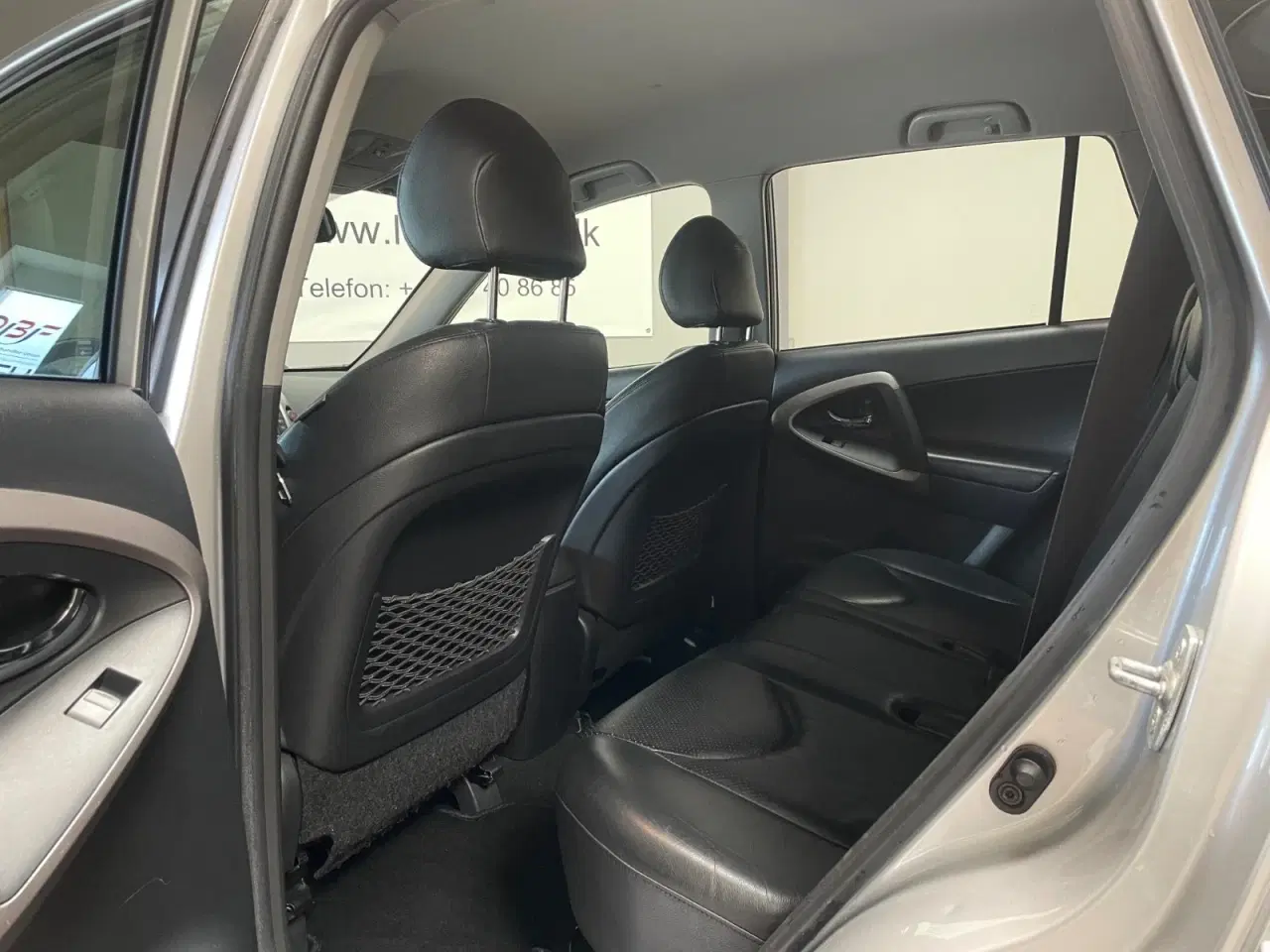 Billede 12 - Toyota RAV4 2,2 D-CAT 177 4x4