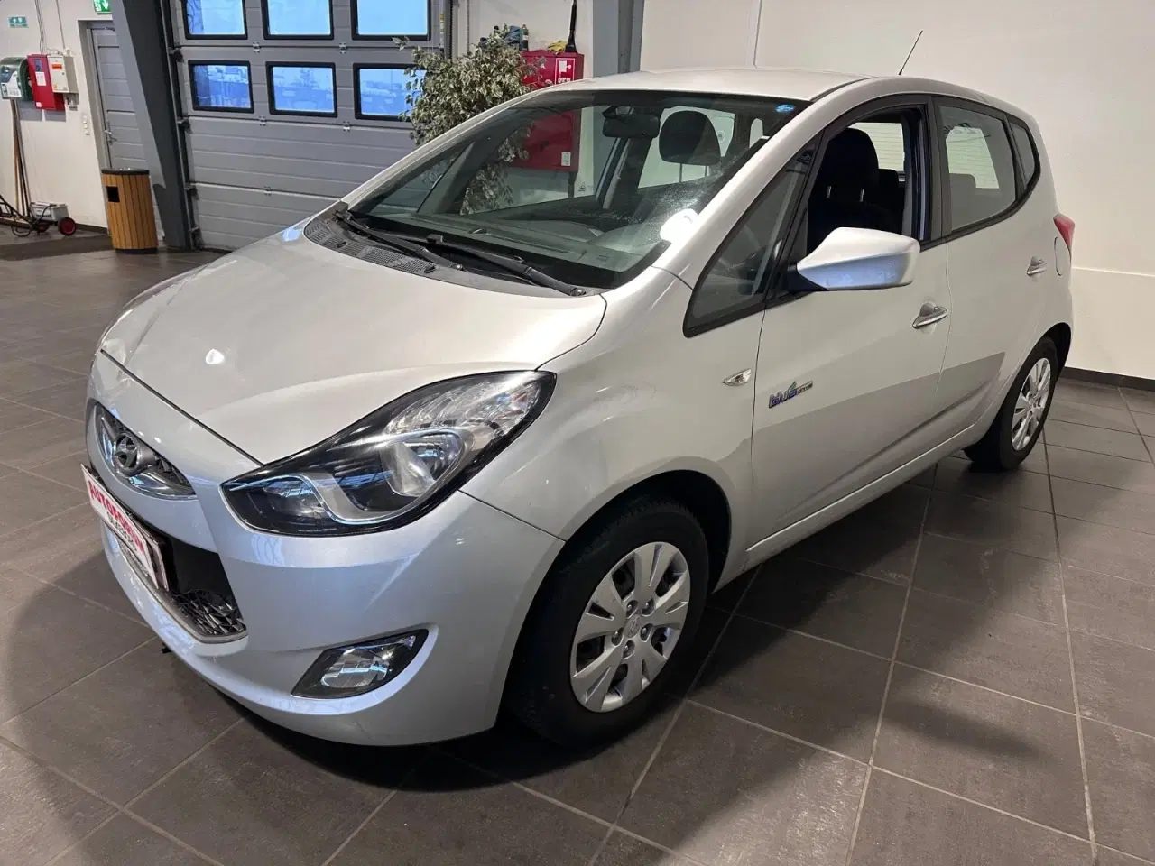 Billede 3 - Hyundai ix20 1,4 CVVT XTR