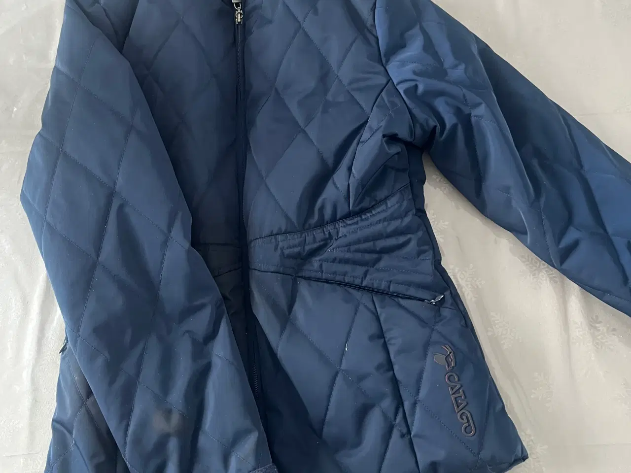 Billede 1 - Catago ride jakke