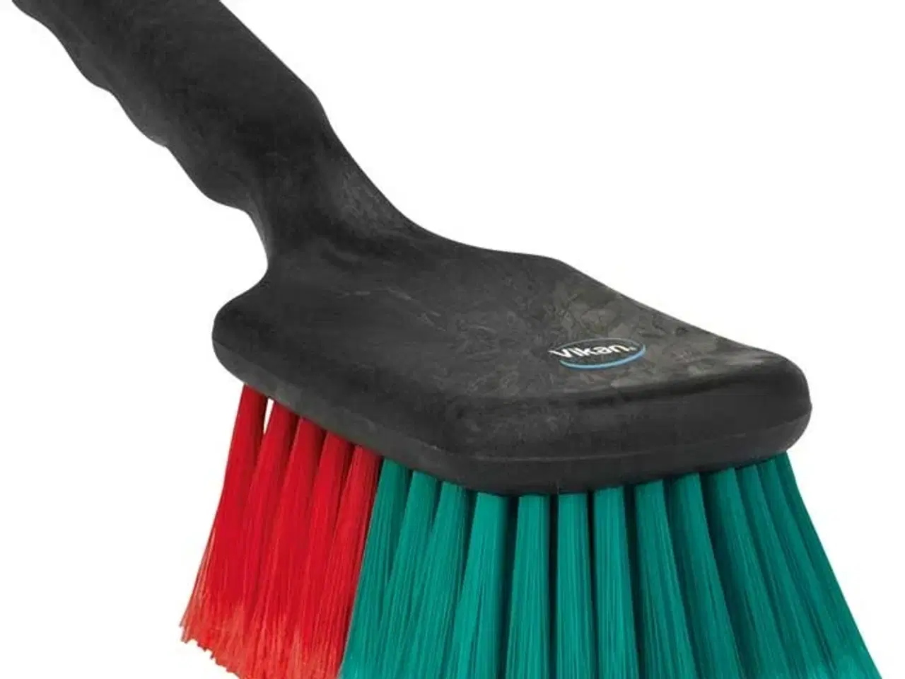 Billede 1 - Vikan vaskebørste kortskaftet 27,5 cm