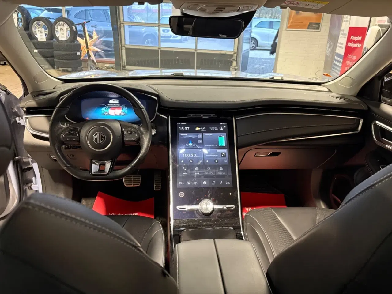 Billede 22 - MG Marvel R Luxury