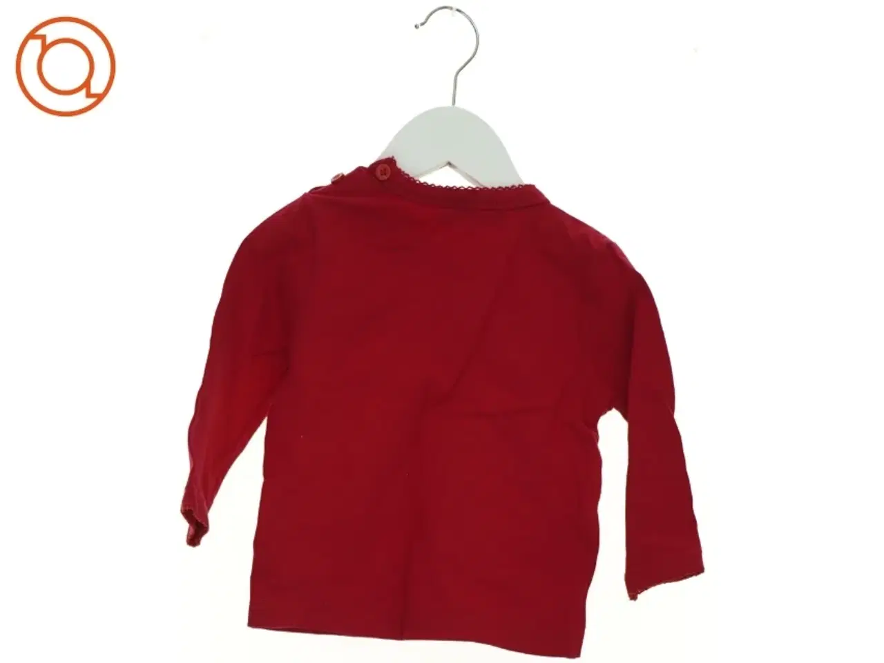 Billede 2 - Bluse fra Name It (str. 80 cm)