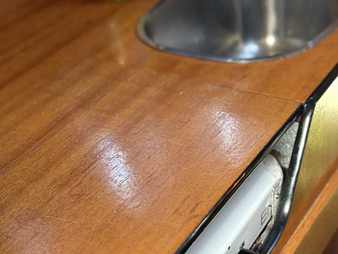 Billede 3 - Luna 26 motorbåd. 