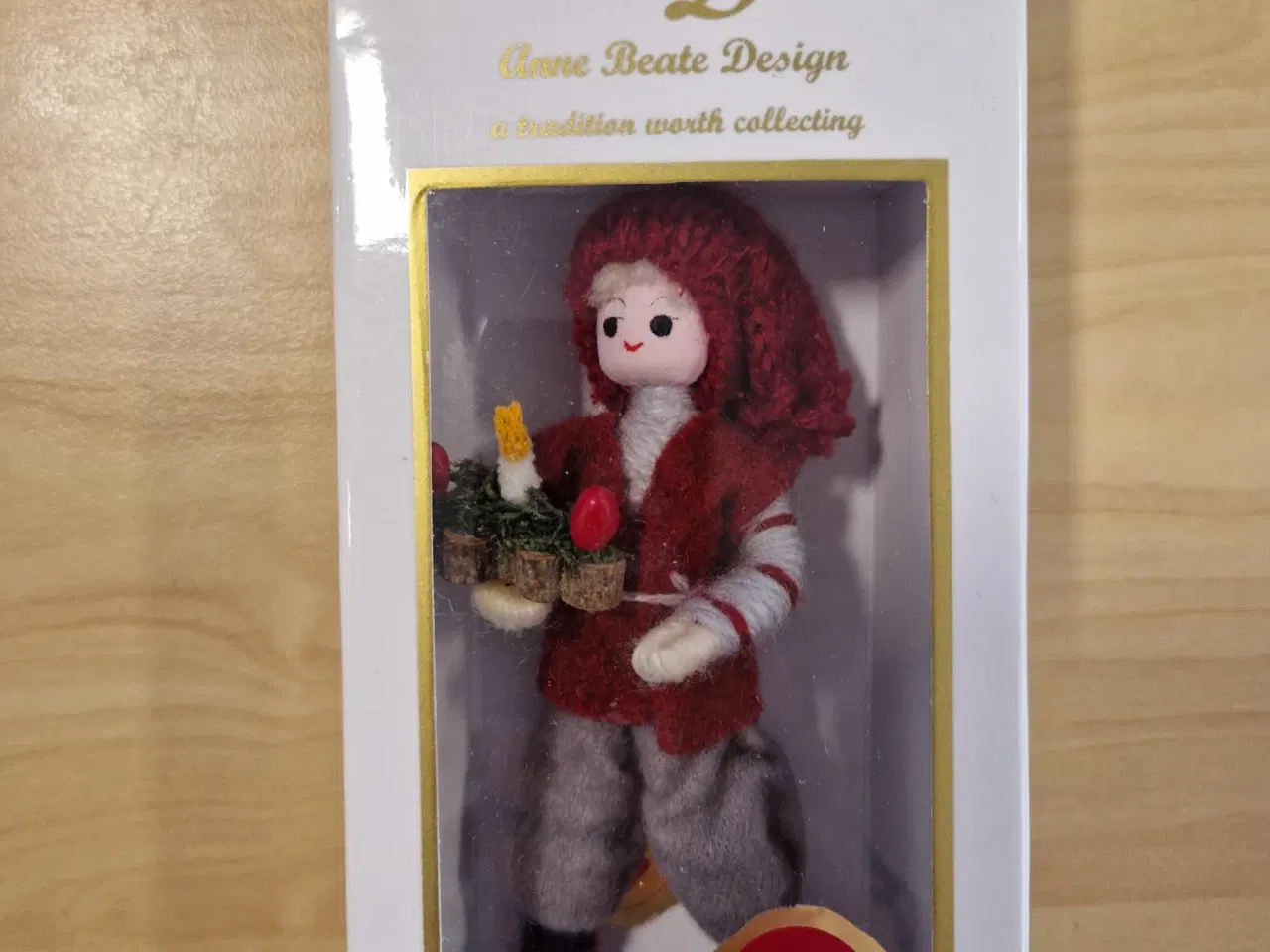 Billede 5 - Anne Beate Design