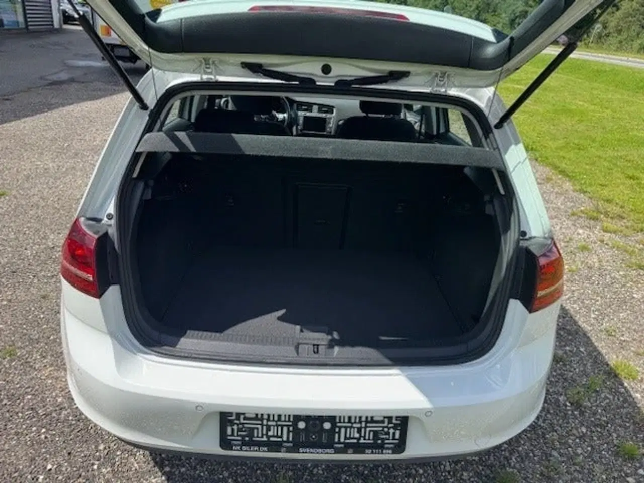 Billede 11 - VW e-Golf VII  