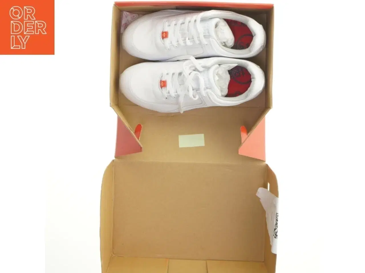Billede 6 - Hvide sneakers fra Engelbert Strauss fra Engelbert Strauss (str. 41 )