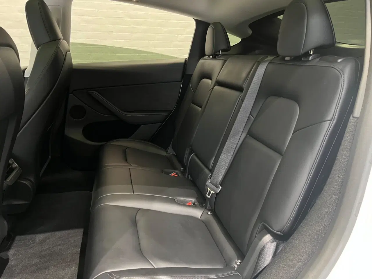 Billede 20 - Tesla Model Y  RWD