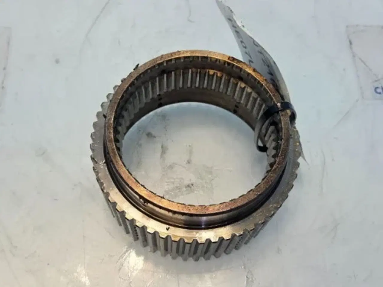Billede 14 - John Deere 6300 Gear R101187