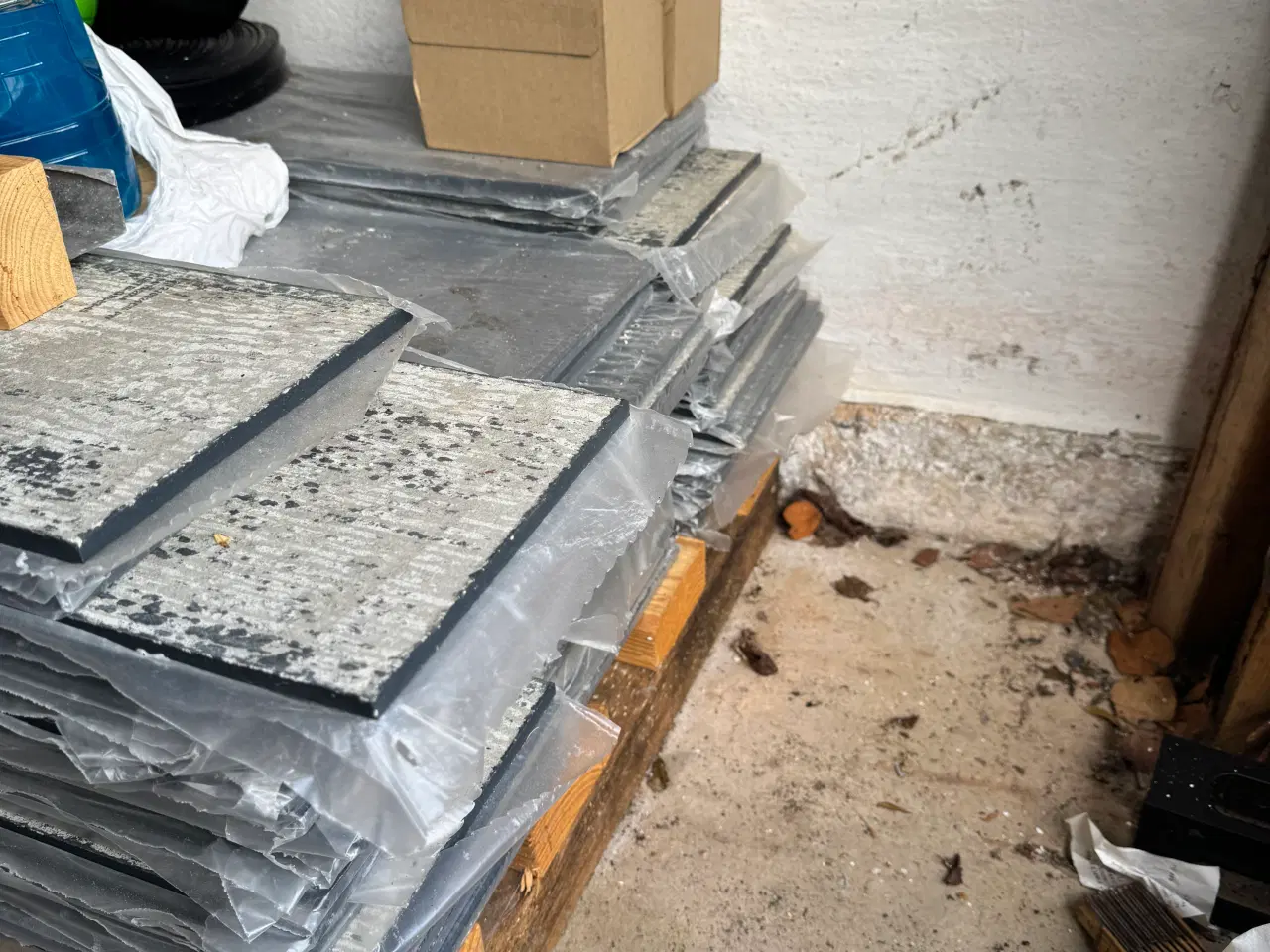 Billede 4 - TRÆSTRUKTUR HARDIEPLANK 8 X 180 X 3600 MM ANTRACIT