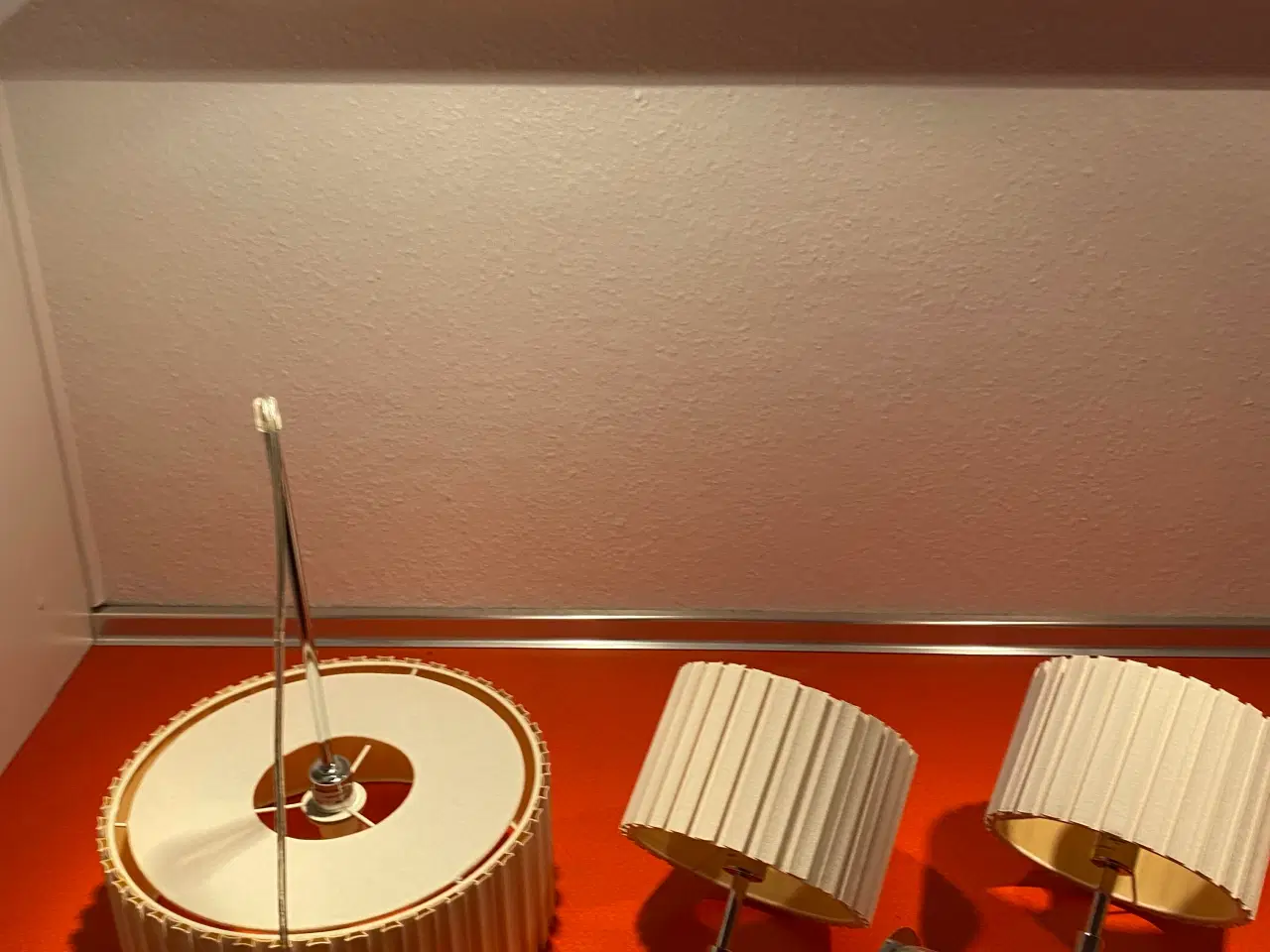 Billede 6 - Herstal lamper 