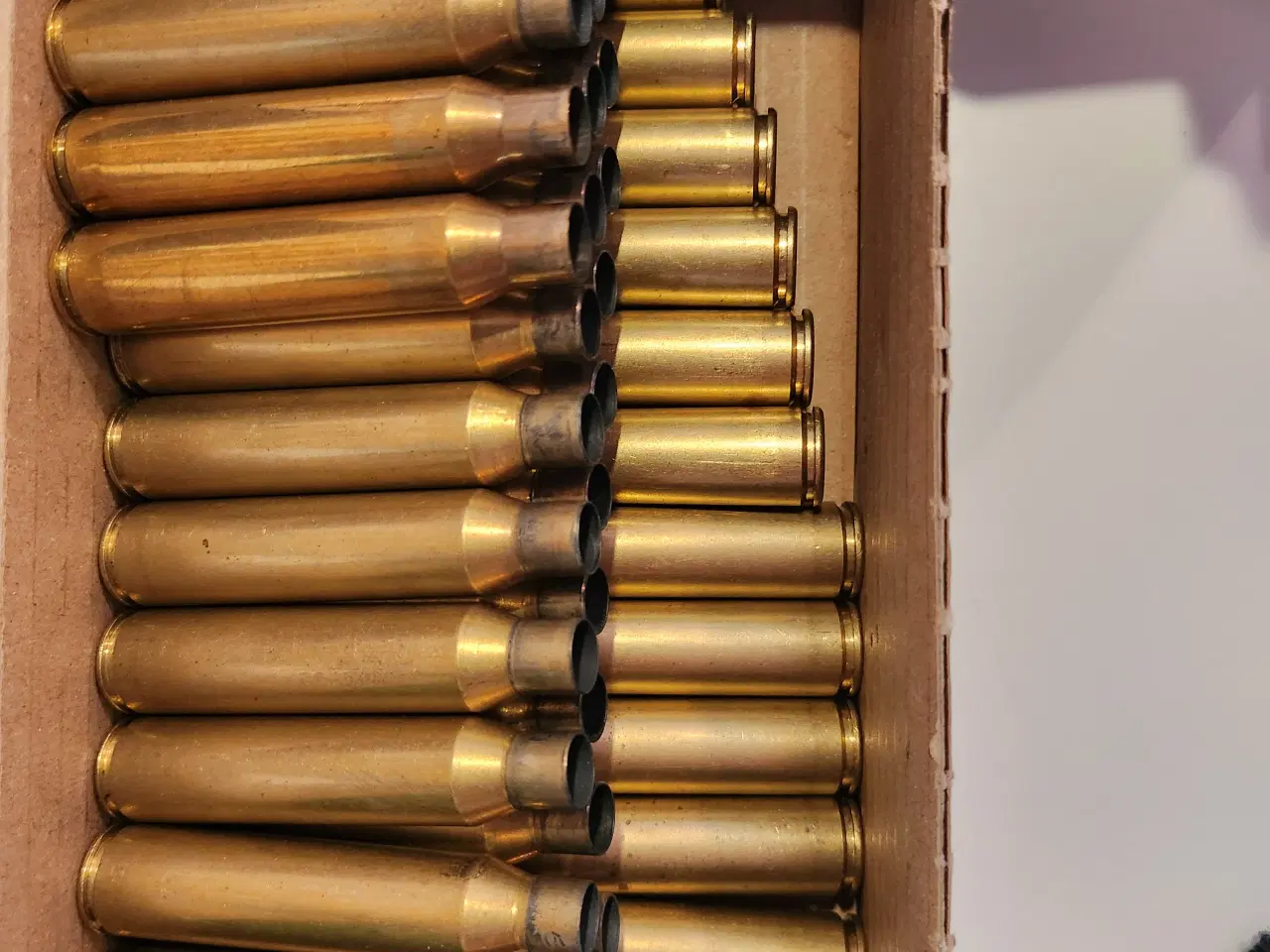 Billede 12 - Sako TRG-S cal .338LM 