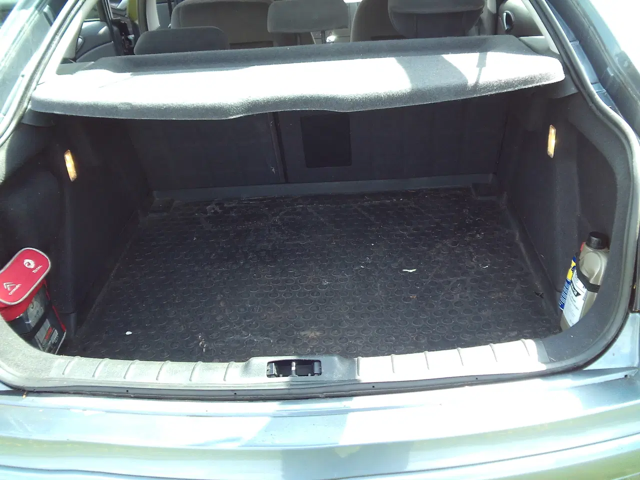 Billede 8 - Citroen C5 med 21 mdr. til syn