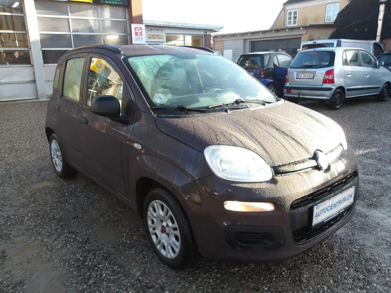 Billede 2 - Fiat Panda 1,2 69 Easy
