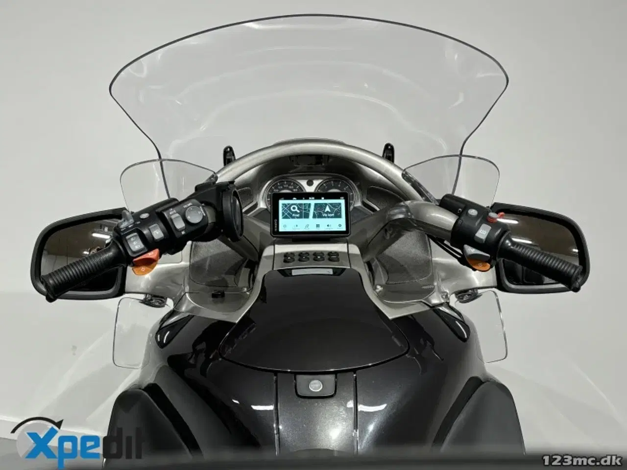 Billede 10 - BMW K 1200 LT