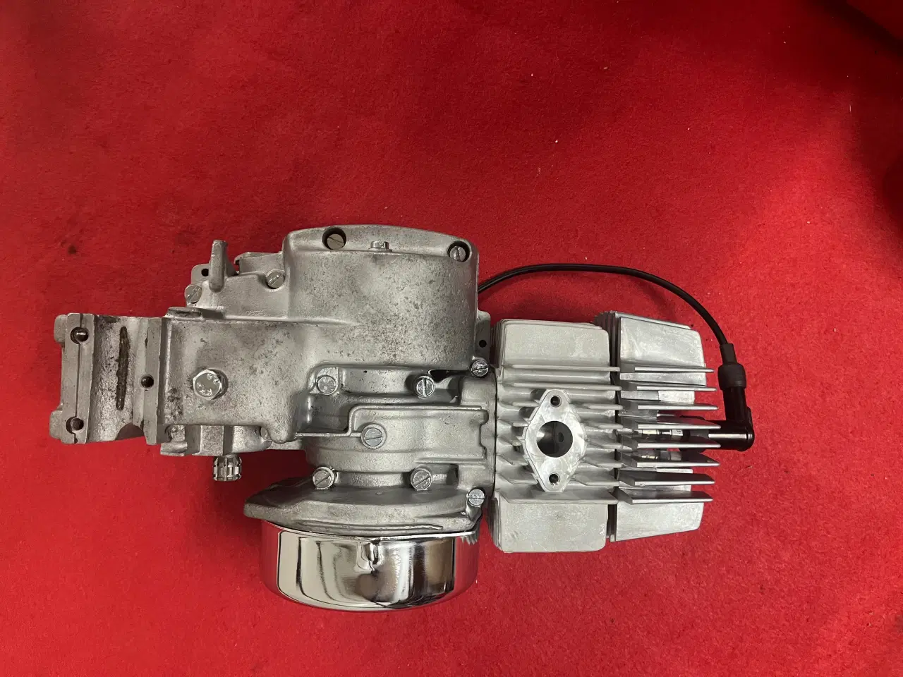 Billede 5 - Puch Maxi P Motor