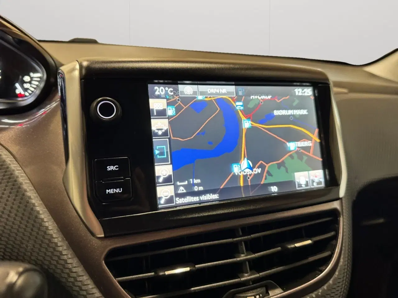 Billede 8 - Peugeot 2008 1,2 VTi 82 Active Motion