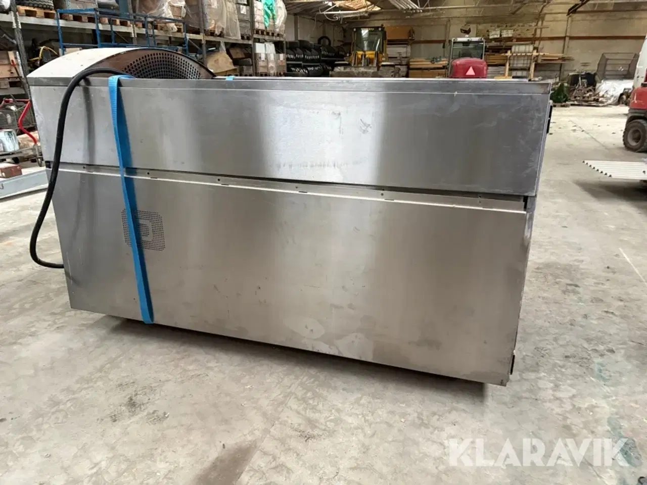 Billede 5 - Stor bagerovn