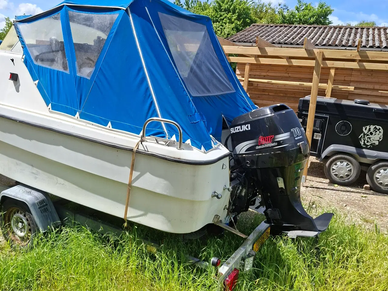 Billede 3 - Shetland 536