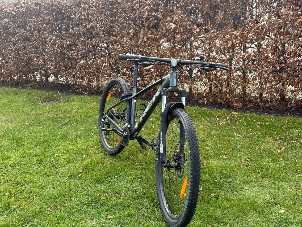 Billede 2 - Trek, Marlin, mountainbike, cykel