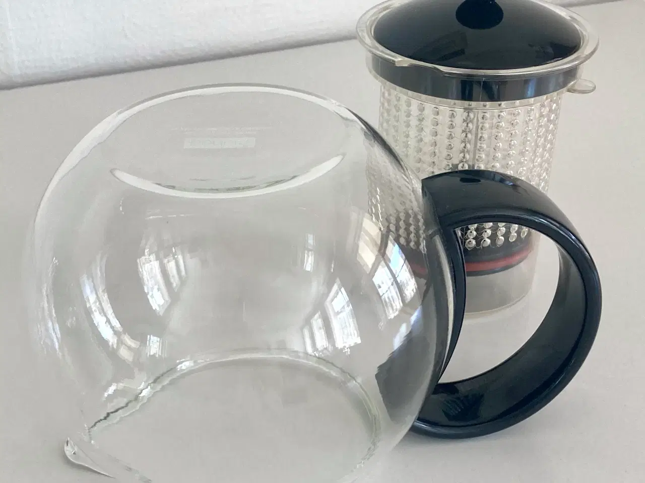 Billede 7 - Bodum Assam Tekande