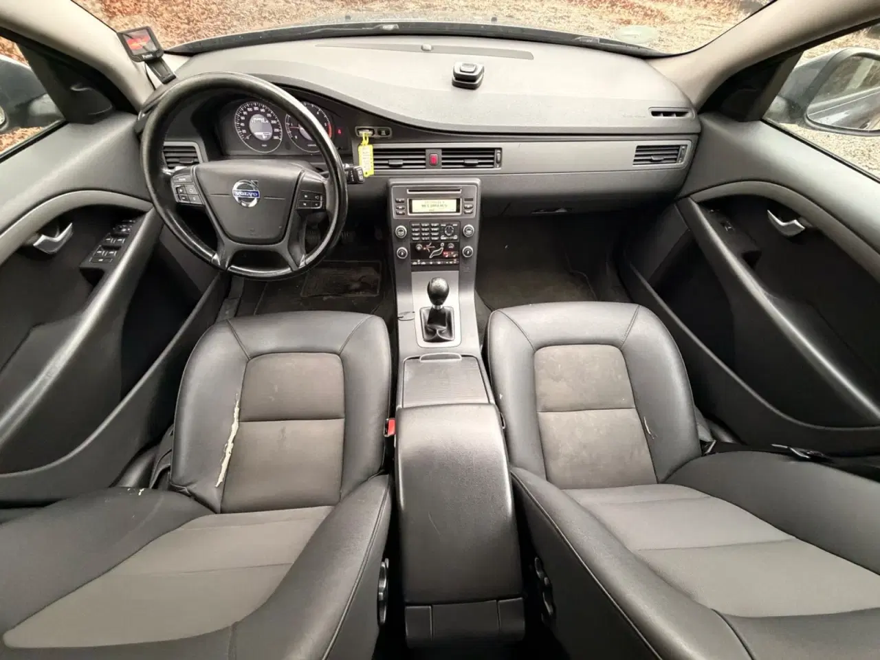 Billede 11 - Volvo V70 1,6 D DRIVe Summum