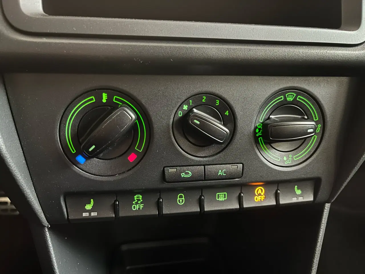 Billede 14 - Skoda Rapid 1,2 TSI Sport 105HK 5d