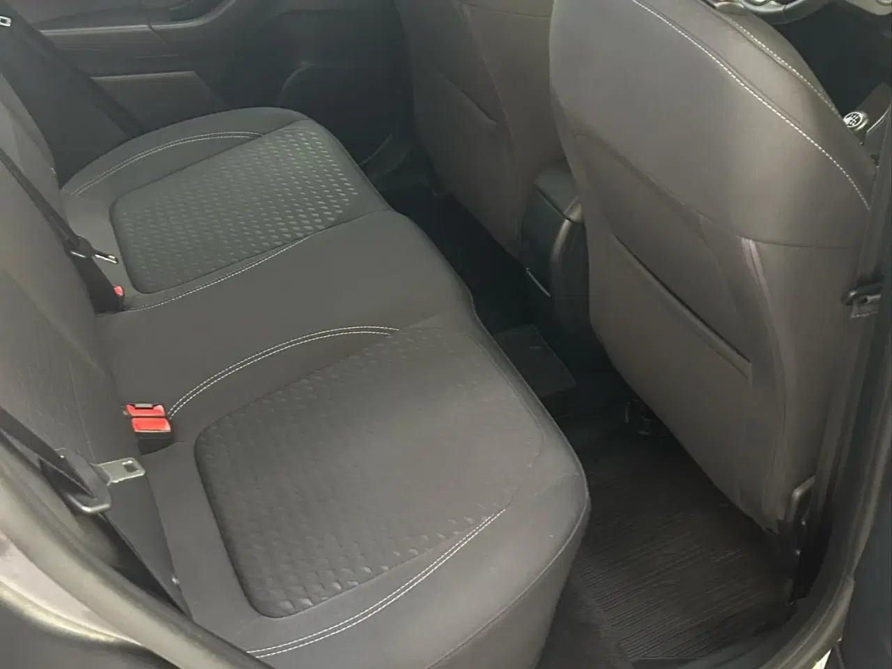 Billede 19 - Ford Fiesta 1,5 TDCi 85 Titanium