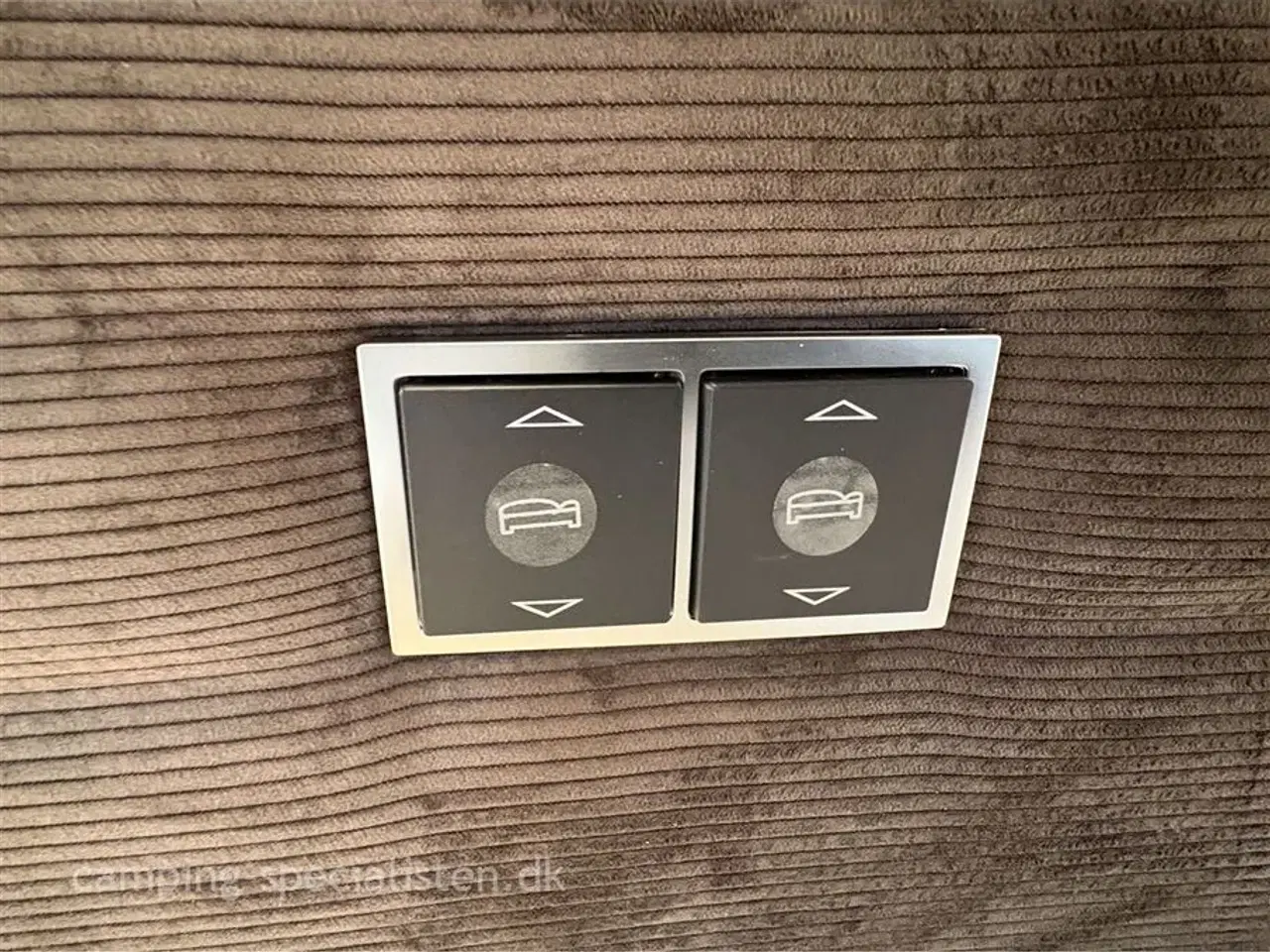 Billede 17 - 2026 - Kabe Ametist GLE B2 KS PREMIUM LINE Kabe Ametist GLE B2 KS Premium Line 2026 - Se den nu hos Camping-Specialisten.dk