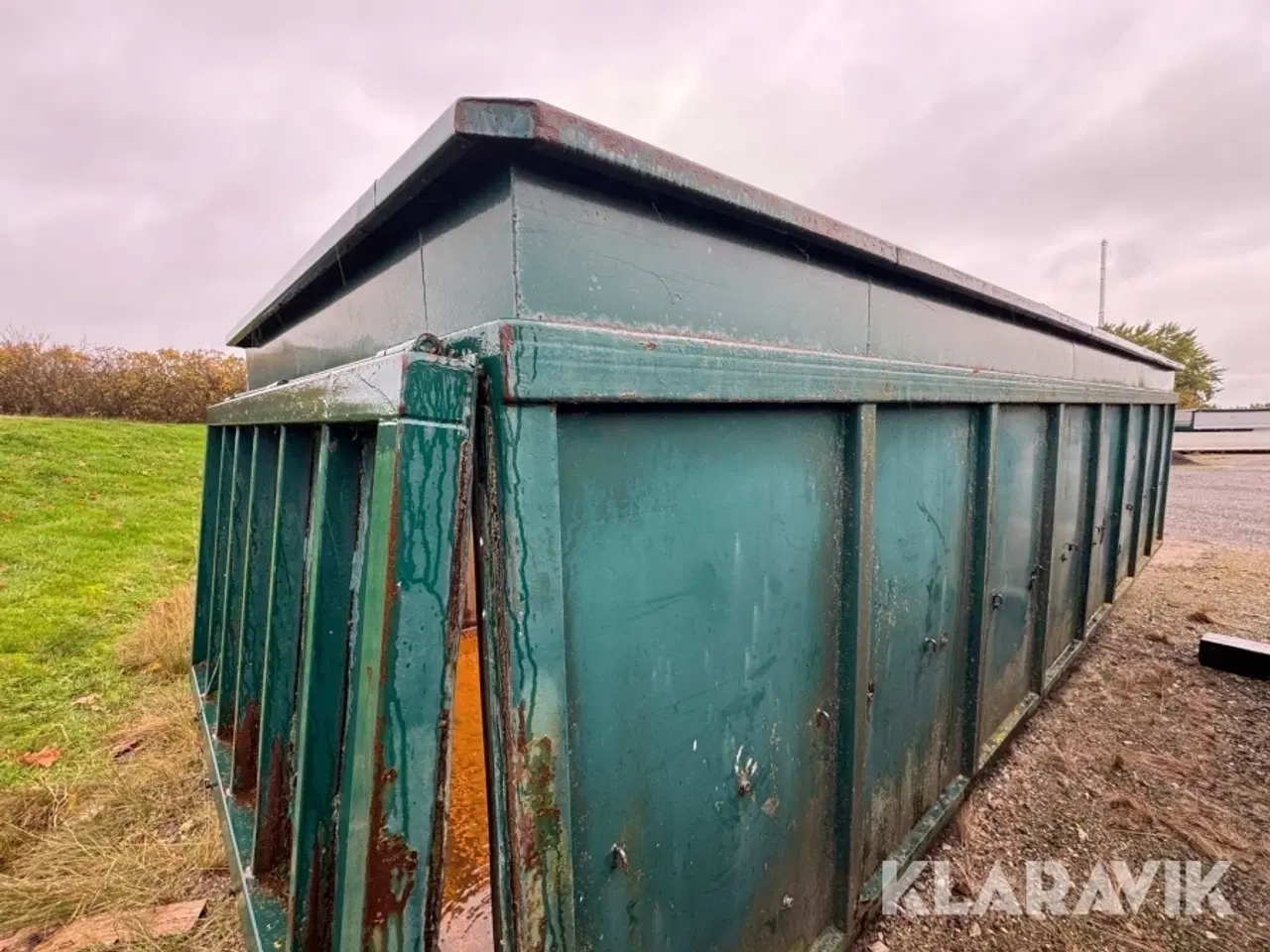 Billede 12 - Container