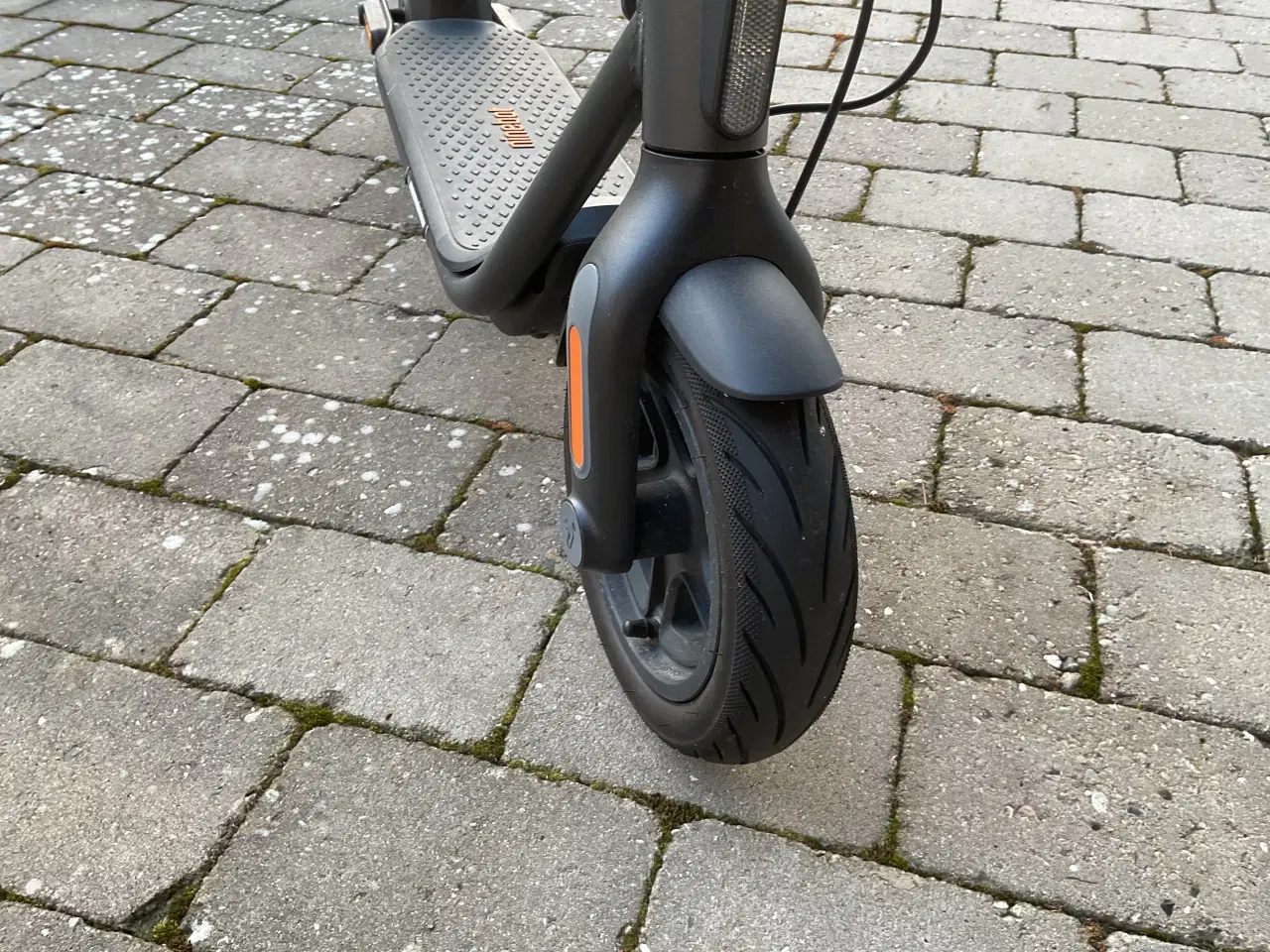 Billede 4 - Segway ninebot kickscooter 