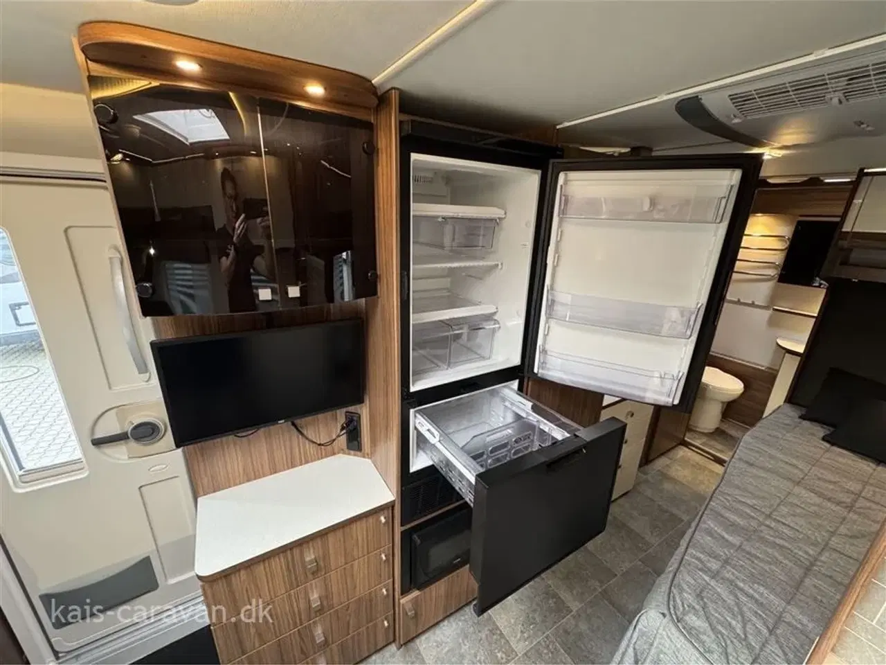 Billede 8 - 2022 - Polar Customized 590 BFW
