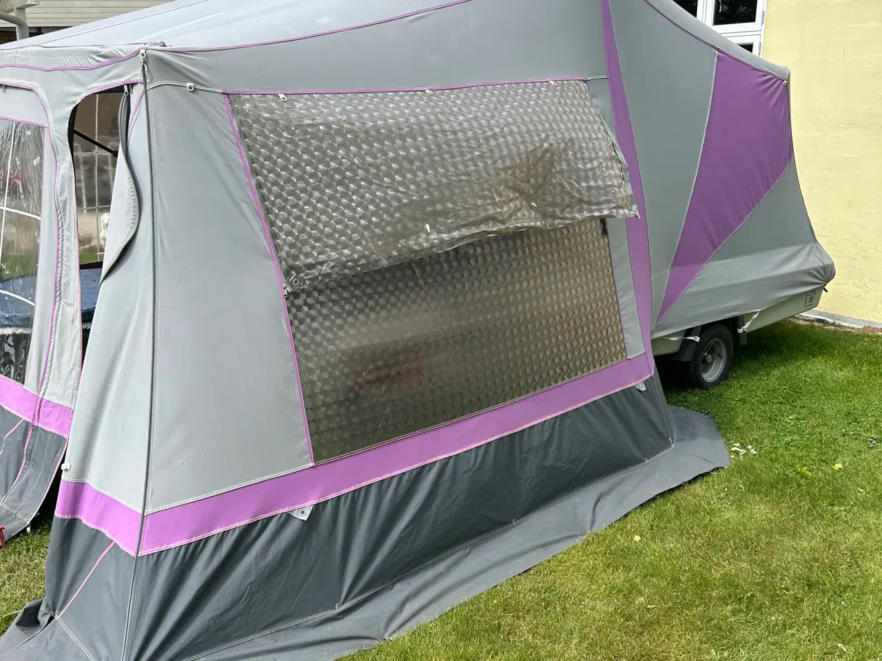 Billede 6 - Camplet Apollo 400 gt