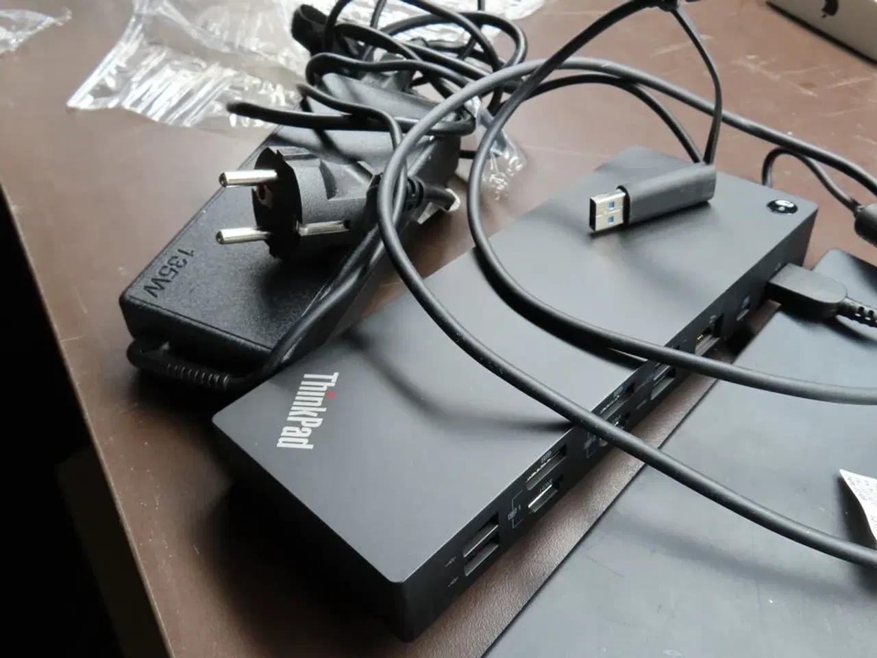 Billede 2 - Bærbar PC, LENOVO THINKPAD P14S