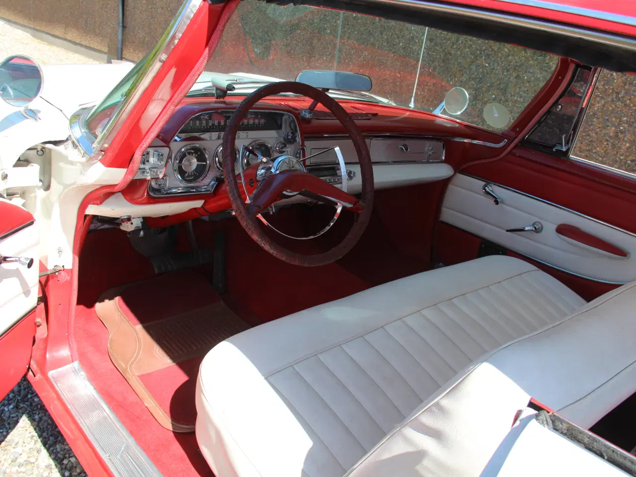 Billede 12 - Dodge Royal 1959