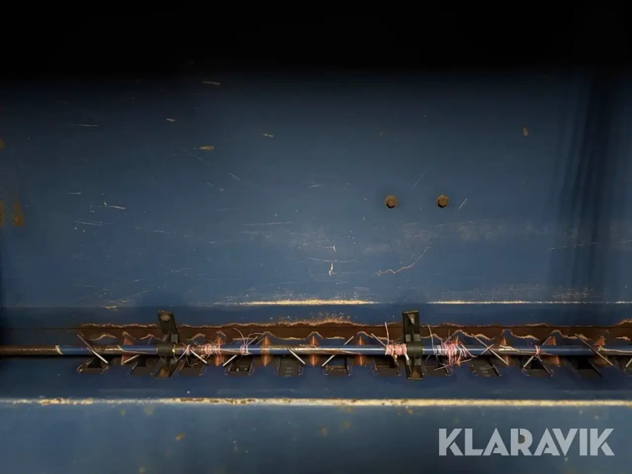 Billede 12 - Såsæt Nordsten NS 3000