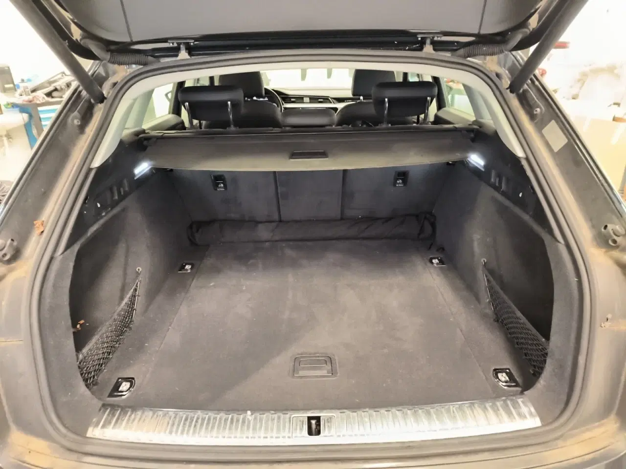 Billede 15 - Audi e-tron 50 quattro