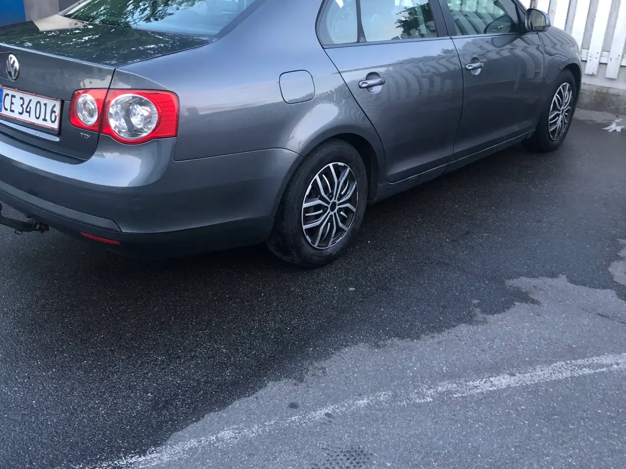 Billede 9 - Ww Jetta 1.9 
