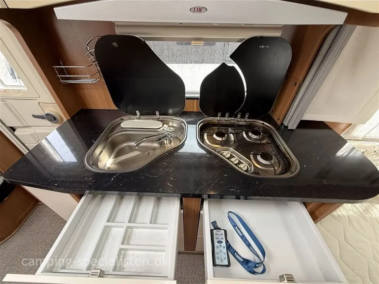 Billede 7 - 2013 - LMC Musica 503 E 2013 LMC 503 E Musica - se den nu hos Camping-Specialisten.dk
