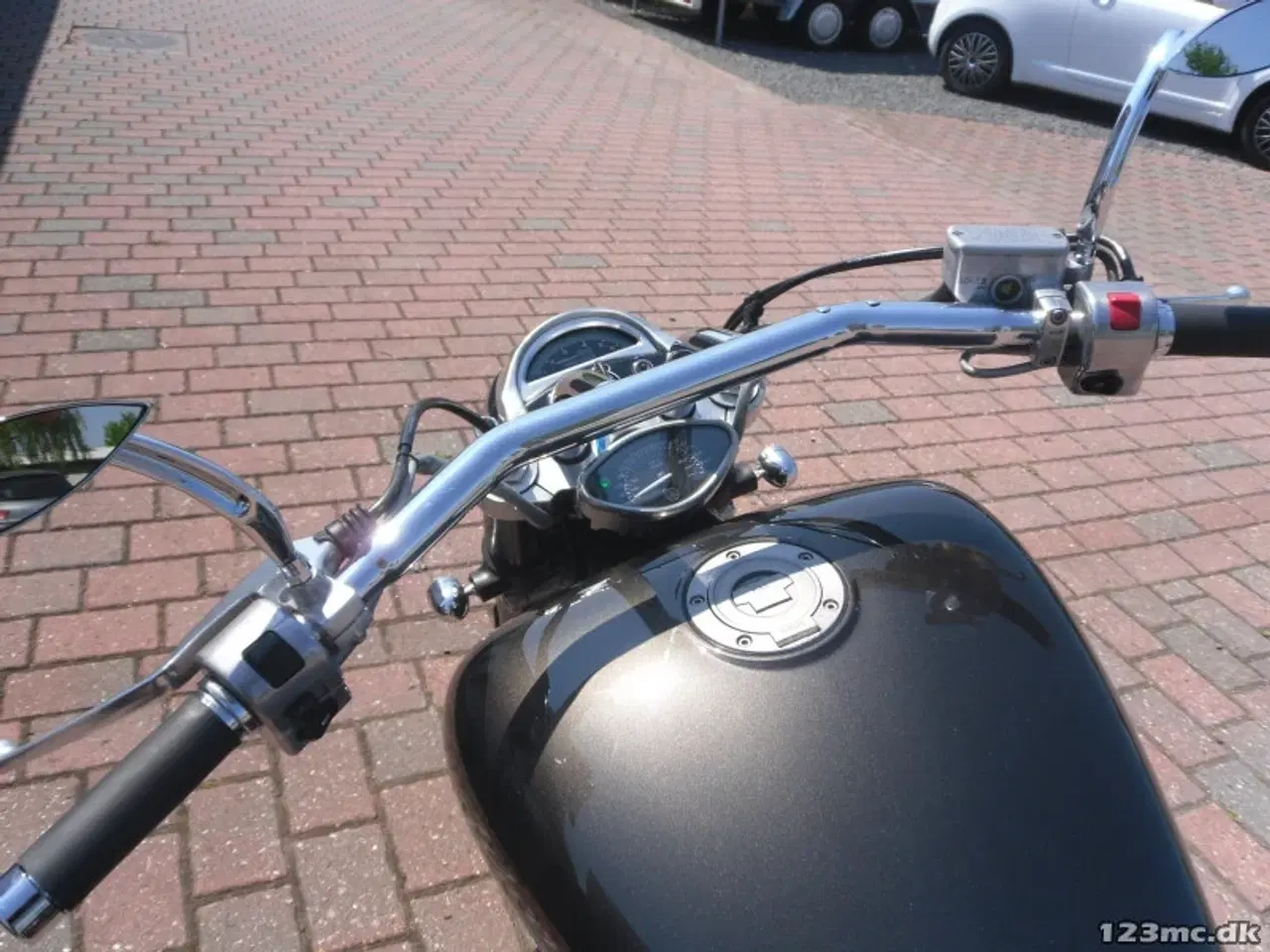 Billede 6 - Yamaha XV 1700