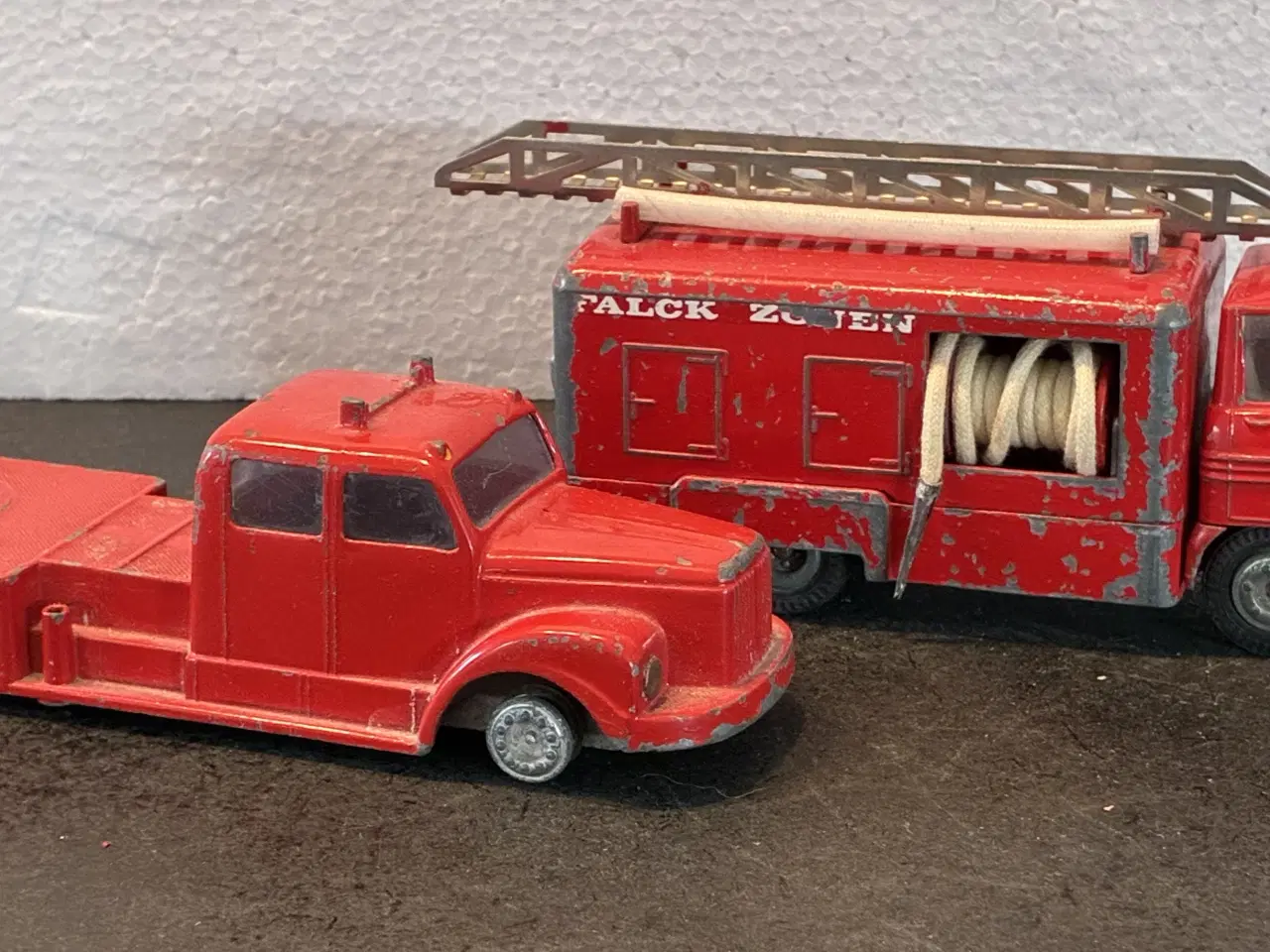 Billede 2 - modelbiler - Tekno